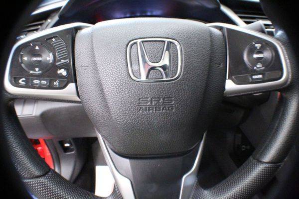 2017 HONDA CIVIC EXT EVERYONE WELCOME!! for sale in Garrettsville, OH – photo 11