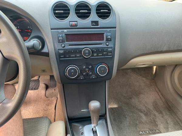Nissan Altima Coupe for sale in Louisville, KY – photo 16