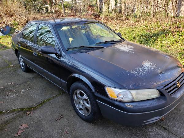1999 Toyota Camry for sale in Athens, GA – photo 11