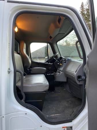 2019 Freightliner M2 New Dump Body Non CDL truck - cars & trucks -... for sale in Portland, OR – photo 9