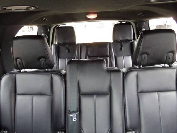 2015 Ford Expedition Limited, Leather, Sun, Navigation, Gorgeous! for sale in Fargo, ND – photo 16