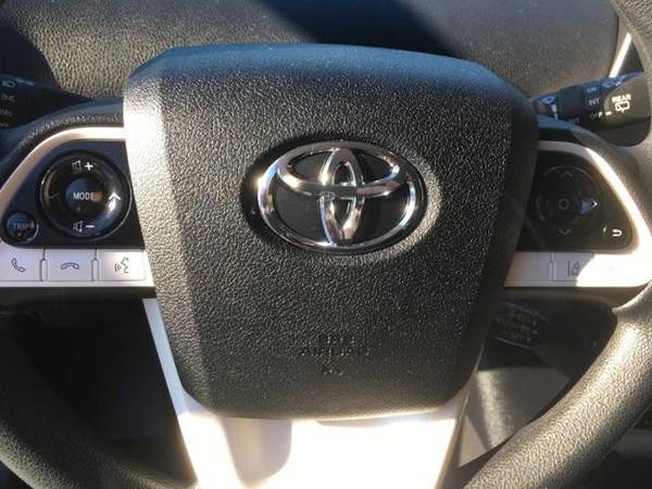 2017 Toyota Prius Certified Electric Two Sedan - cars & trucks - by... for sale in Vancouver, OR – photo 22