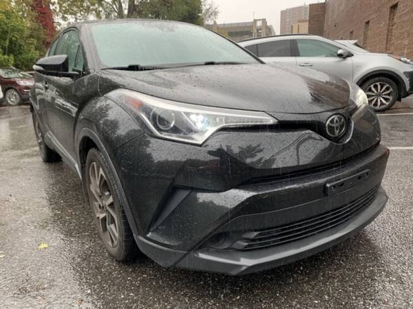 2018 Toyota C-HR XLE - cars & trucks - by dealer - vehicle... for sale in Brooklyn, NY – photo 11