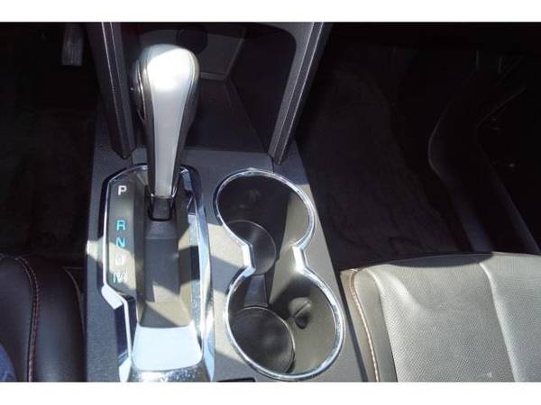 2015 Chevrolet Equinox LTZ - SUV for sale in Ardmore, TX – photo 20