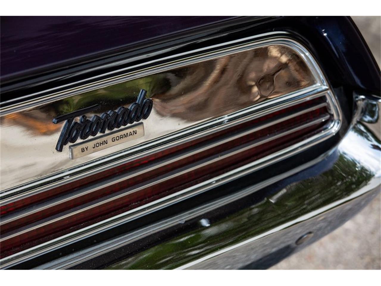 1966 Oldsmobile Toronado for sale in Orlando, FL – photo 26