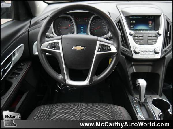 2012 Chevrolet Equinox LT AWD Moon for sale in Minneapolis, MN – photo 9