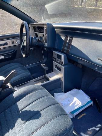 1986 Buick Skylark for sale in Cobb, CA – photo 12