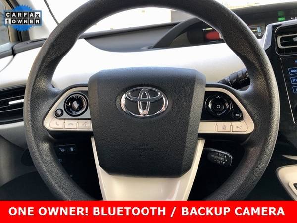 *2018* *Toyota* *Prius* *Two* - cars & trucks - by dealer - vehicle... for sale in West Allis, IL – photo 4
