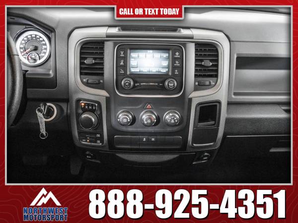 2017 Dodge Ram 1500 Express 4x4 - - by dealer for sale in Other, MT – photo 14