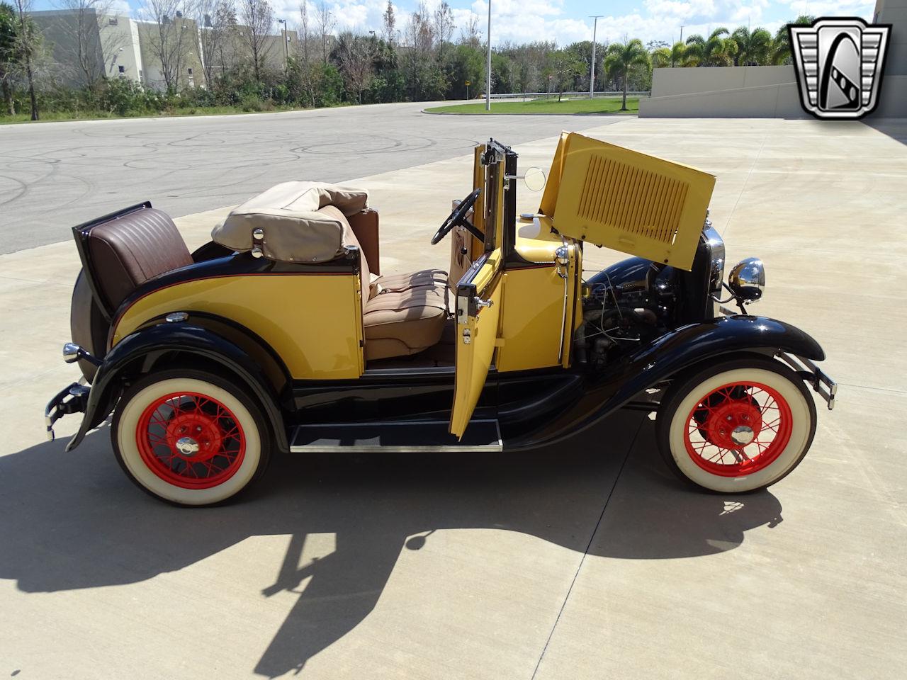 1930 Ford Model A for sale in O'Fallon, IL – photo 48