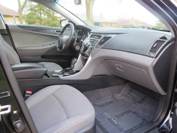 2012 Hyundai Sonata GLS-1 Owner! Well Maintained! Fresh Trade In!... for sale in West Allis, WI – photo 13