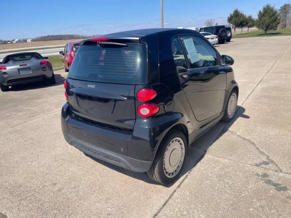 2015 SMART FORTWO PURE - - by dealer - vehicle for sale in Brook, IN – photo 5