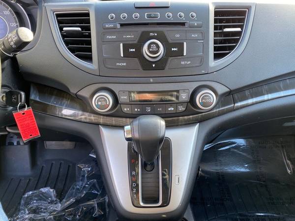 2012 Honda CR-V AWD All Wheel Drive CRV EX-L SUV - cars & trucks -... for sale in Hillsboro, OR – photo 21