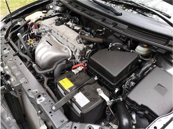 2015 Scion tC Hatchback Coupe 2D for sale in Bremerton, WA – photo 20