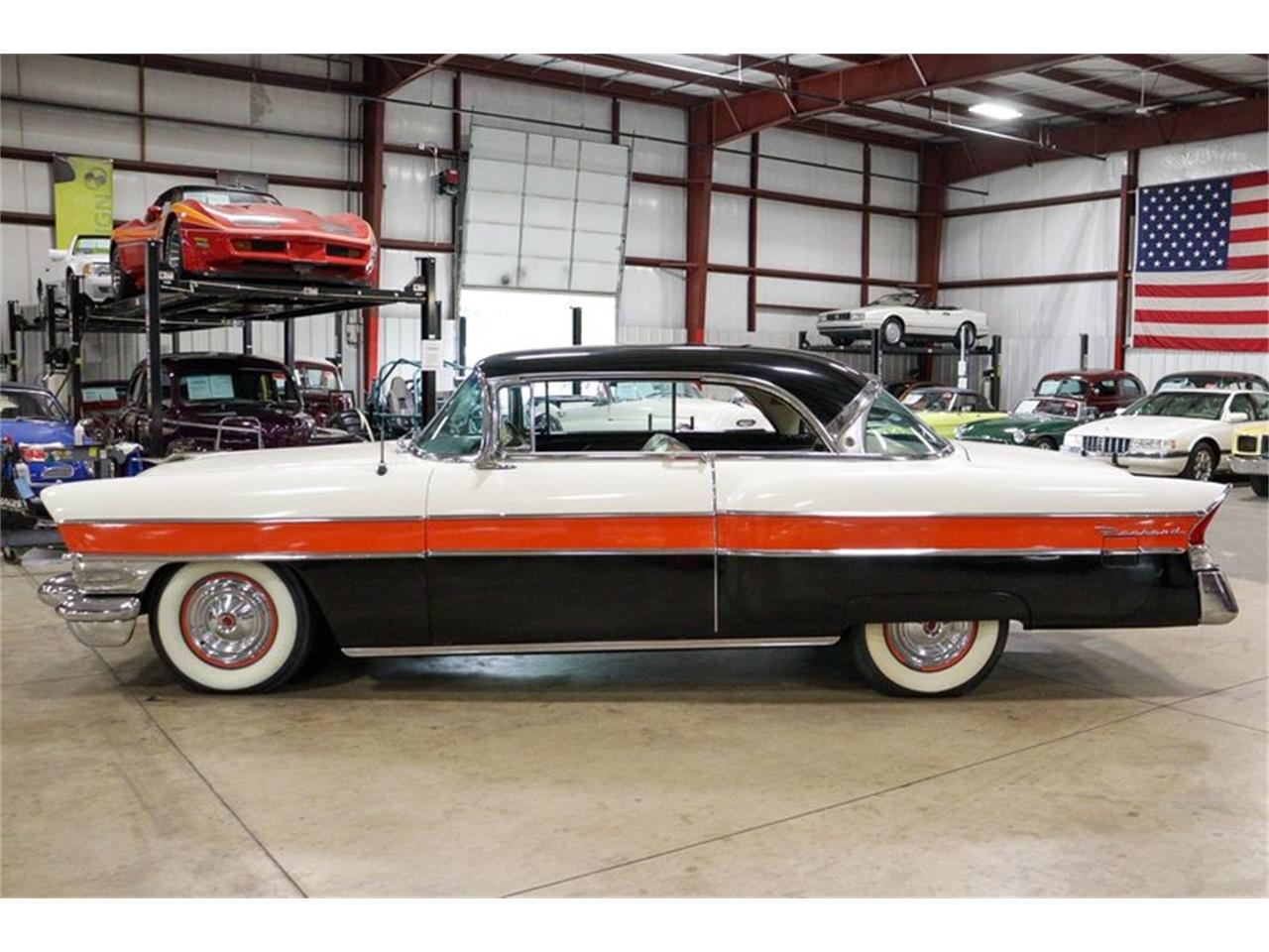 1956 Packard Executive for sale in Kentwood, MI – photo 3