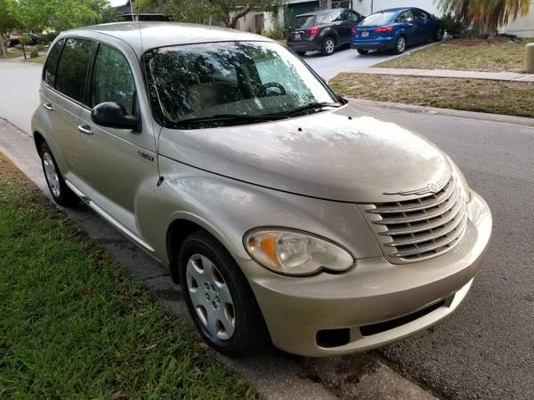 2006 Chrysler PT Cruiser Touring Edition for sale in Palm Harbor, FL – photo 3