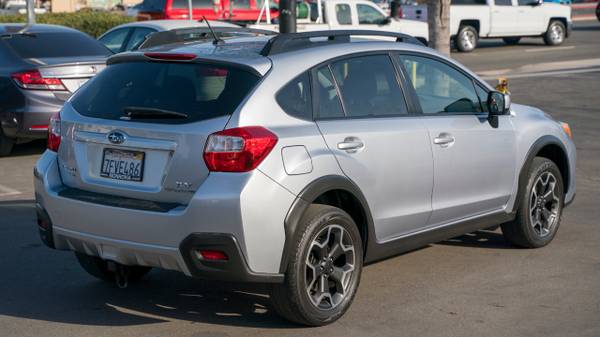 2014 Subaru XV Crosstrek 2.0 Limited**FINANCING**$695 DOWN OAC* for sale in Huntington Beach, CA – photo 8