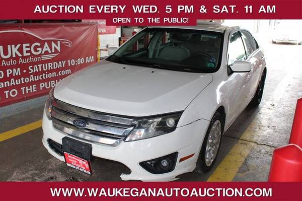 2010 FORD FUSION/05 CHEVY IMPALA/05 PONTIAC G6/04 FORD EXPLORER -... for sale in WAUKEGAN, IL – photo 2