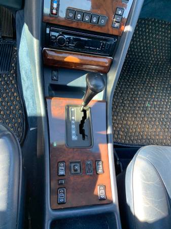 1986 Mercedes Benz 560SEL - cars & trucks - by owner - vehicle... for sale in Boyce, VA – photo 14