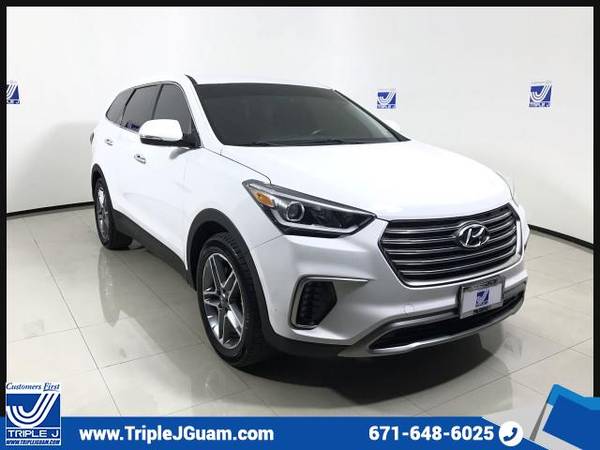 2017 Hyundai Santa Fe - - by dealer for sale in Other, Other