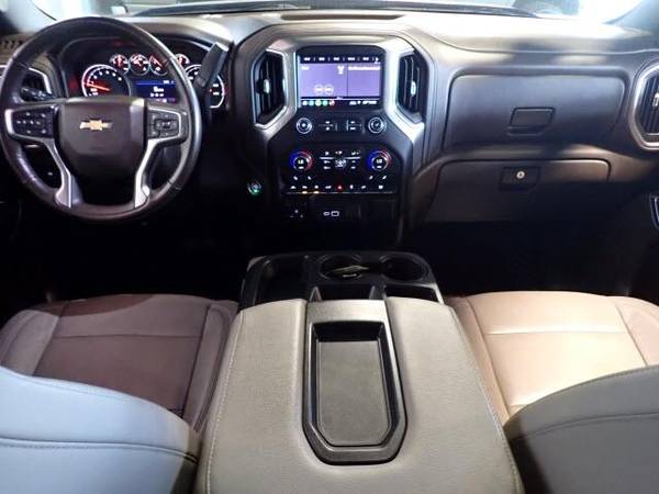 2019 Chevrolet Silverado 1500 - - by dealer - vehicle for sale in Gretna, NE – photo 15