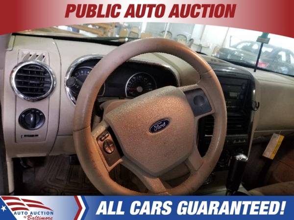 2007 Ford Explorer - - by dealer - vehicle automotive for sale in Joppa, MD – photo 5