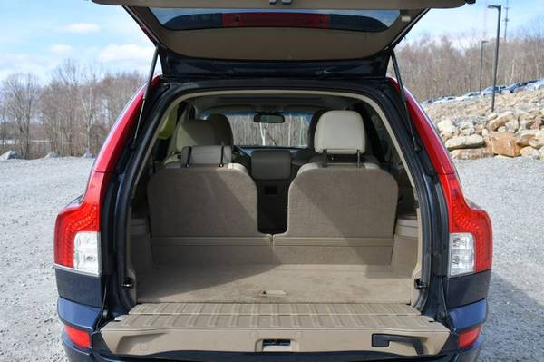 2013 Volvo XC90 AWD - - by dealer - vehicle for sale in Naugatuck, CT – photo 15