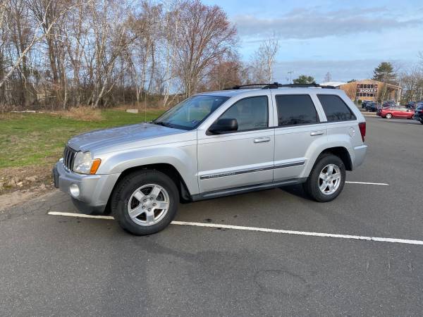 2007 Jeep Grand Cherokee for sale in STAMFORD, CT – photo 2