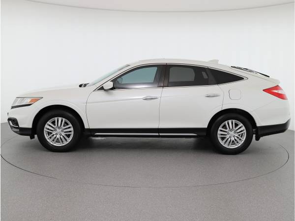 2015 Honda Crosstour EX-L - - by dealer - vehicle for sale in Tyngsboro, MA – photo 10