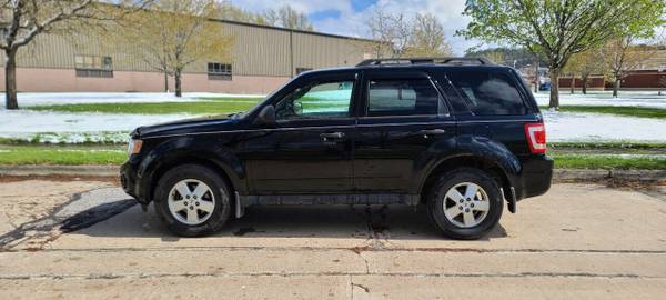 2010 Ford Escape XLT 4WD - - by dealer - vehicle for sale in EUCLID, OH – photo 6