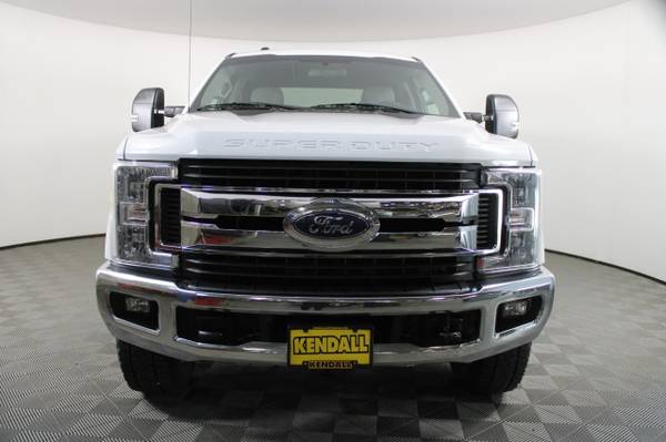 2017 Ford Super Duty F-350 SRW Oxford White FANTASTIC DEAL! - cars & for sale in Meridian, ID – photo 2