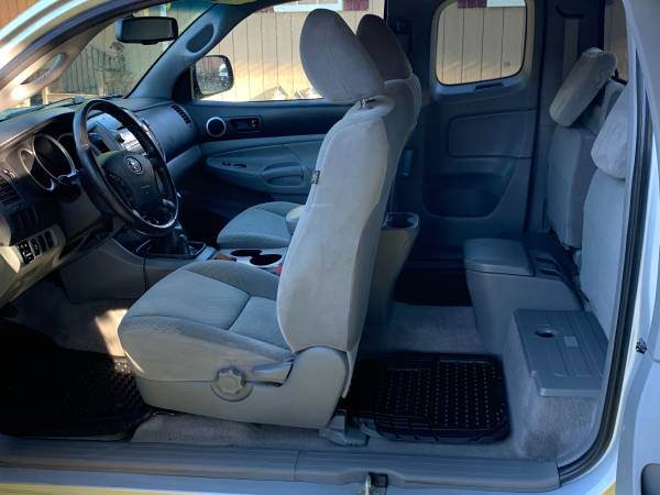 2010 Toyota Tacoma - cars & trucks - by owner - vehicle automotive... for sale in Auburn, WA – photo 8