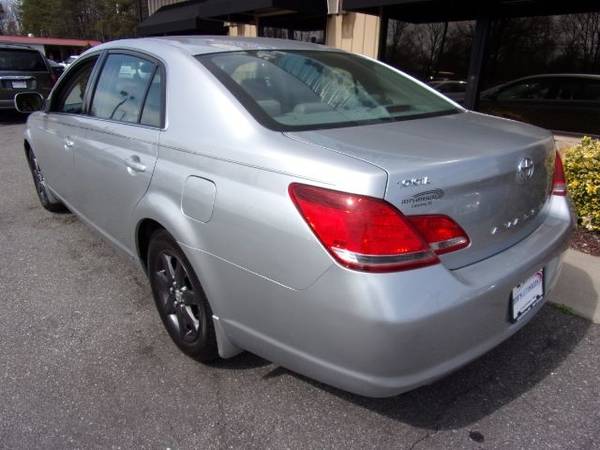2006 Toyota Avalon XL - Down Payments As Low As 500 for sale in Lincolnton, NC – photo 7