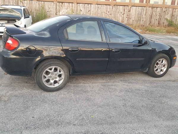 Dodge Neon 2003 for sale in Fort Worth, TX – photo 4