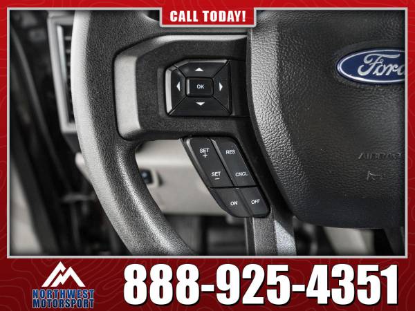 2018 Ford F-150 STX 4x4 - - by dealer - vehicle for sale in Boise, ID – photo 19