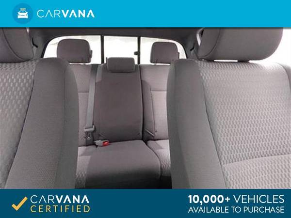 2015 Toyota Tacoma Double Cab Pickup 4D 5 ft pickup Blue - FINANCE for sale in Barrington, RI – photo 17