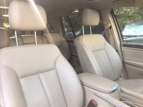 2011 Mercedes-Benz GL-Class GL450 call junior for sale in Roswell, GA – photo 18