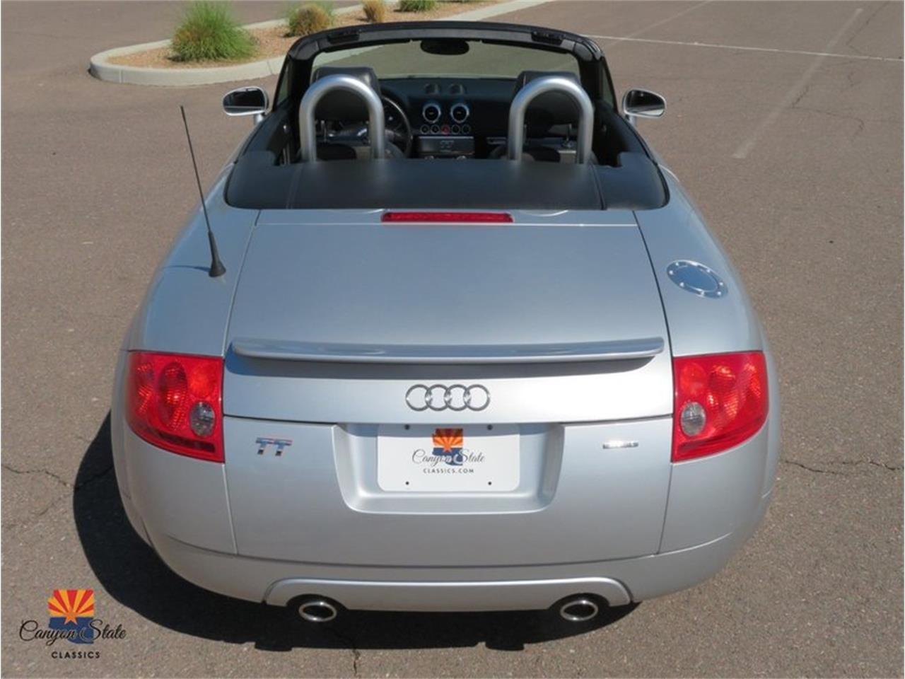 2004 Audi TT for sale in Tempe, AZ – photo 48
