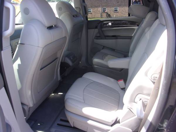 2014 BUICK ENCLAVE > $1800 DOWN > FULLY LOADED > PREMIUM > NO... for sale in Metairie, LA – photo 18