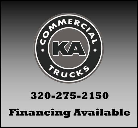 2019 RAM 5500 Tradesman - Cab Chassis - 4WD 6 7L I6 Cummins (648144) for sale in Dassel, MN – photo 24