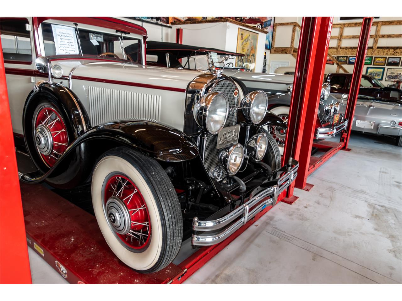 1929 Buick 2-Dr Coupe for sale in Stuart, FL – photo 9