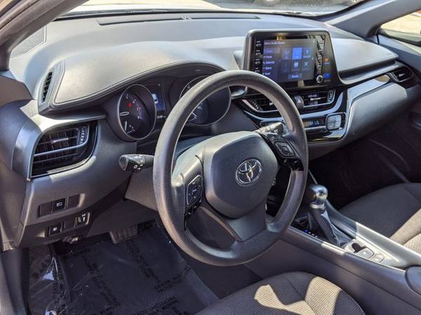 2019 Toyota C-HR LE SKU: K1043986 Wagon - - by dealer for sale in Hayward, CA – photo 11