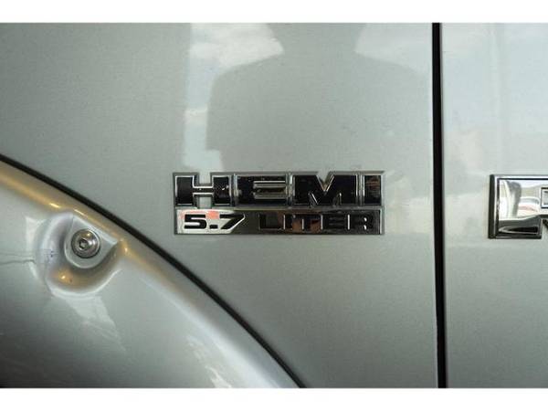 2011 RAM 1500 LARAMIE 4X4! LEATHER ! NAVIGATION ! BAD BOY ! - cars & for sale in Ardmore, OK – photo 12