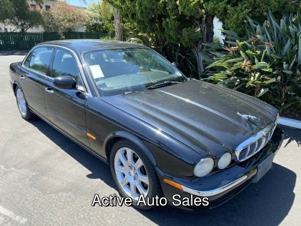 2005 Jaguar XJ8, Two Owner! Well Maintained! SALE! - cars & trucks -... for sale in Novato, CA – photo 5