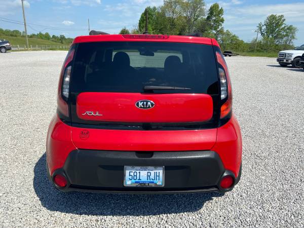 2014 KIA SOUL - - by dealer - vehicle automotive sale for sale in Somerset, KY – photo 4