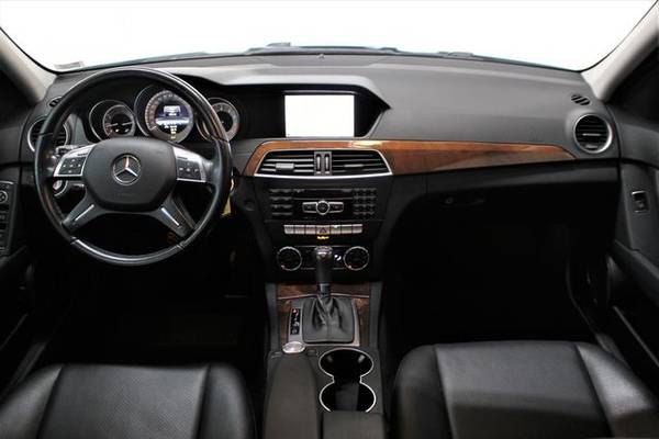 2013 Mercedes-Benz C-Class - Financing Available! - cars & trucks -... for sale in Saint Louis, MO – photo 15
