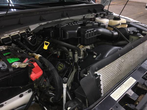 2015 Ford F-350 Reg Cab V8 Contractor Flatbed w/Liftgate ONE for sale in Arlington, LA – photo 23