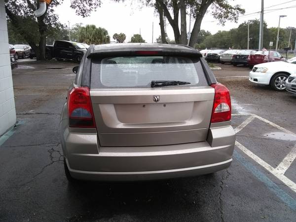 2008 DODGE CALIBER SXT CASH DEALS LOW PRICES - cars & trucks - by... for sale in Kissimmee, FL – photo 5
