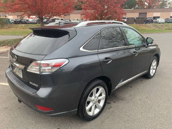 2010 Lexus RX-350 premium 148K for sale in South Windsor, CT – photo 3