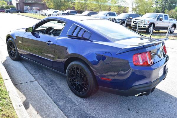 2012 Ford Mustang GT for sale in Lithia Springs, GA – photo 3